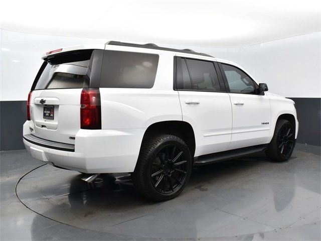 2018 Chevrolet Tahoe 4WD 4dr Premier - 22673456 - 24