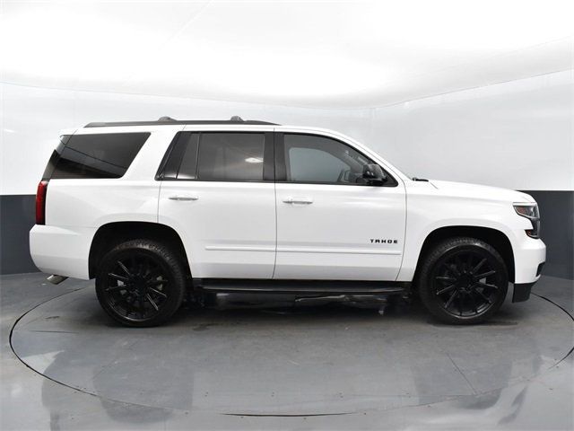 2018 Chevrolet Tahoe 4WD 4dr Premier - 22673456 - 25