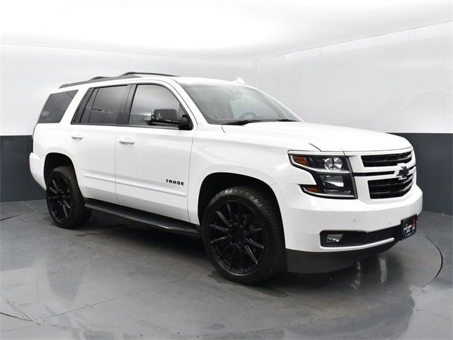 2018 Chevrolet Tahoe 4WD 4dr Premier - 22673456 - 26