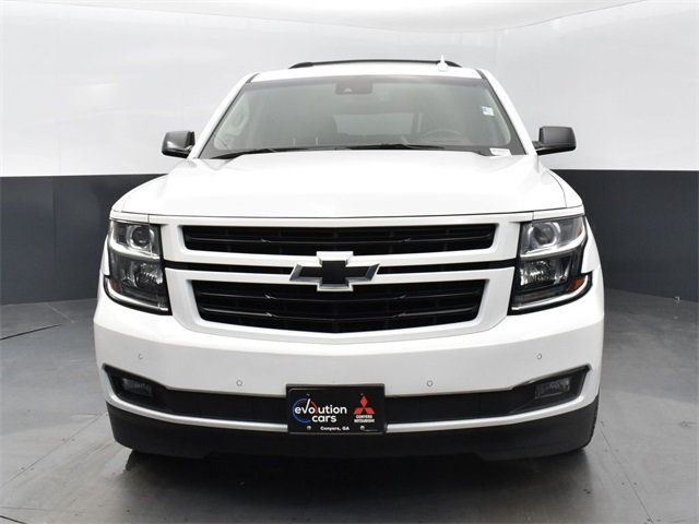 2018 Chevrolet Tahoe 4WD 4dr Premier - 22673456 - 27