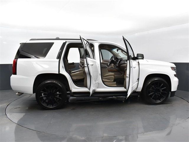 2018 Chevrolet Tahoe 4WD 4dr Premier - 22673456 - 29