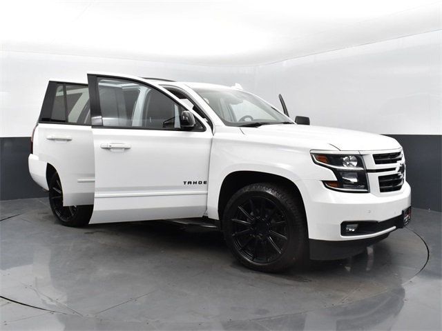 2018 Chevrolet Tahoe 4WD 4dr Premier - 22673456 - 30