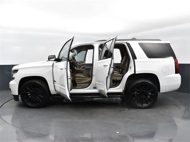 2018 Chevrolet Tahoe 4WD 4dr Premier - 22673456 - 31