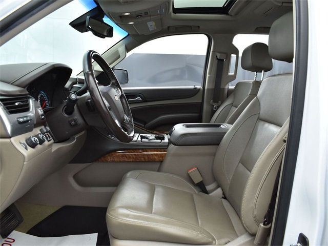 2018 Chevrolet Tahoe 4WD 4dr Premier - 22673456 - 4