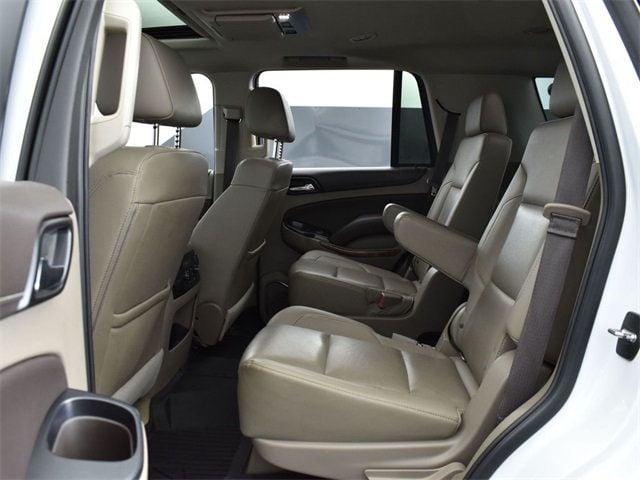 2018 Chevrolet Tahoe 4WD 4dr Premier - 22673456 - 5