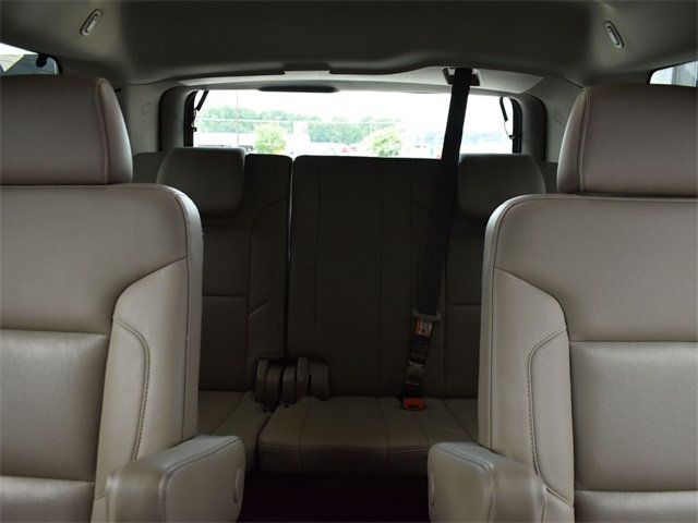 2018 Chevrolet Tahoe 4WD 4dr Premier - 22673456 - 6