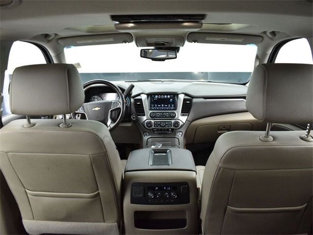 2018 Chevrolet Tahoe 4WD 4dr Premier - 22673456 - 7