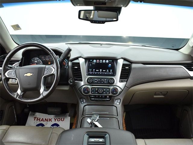 2018 Chevrolet Tahoe 4WD 4dr Premier - 22673456 - 8