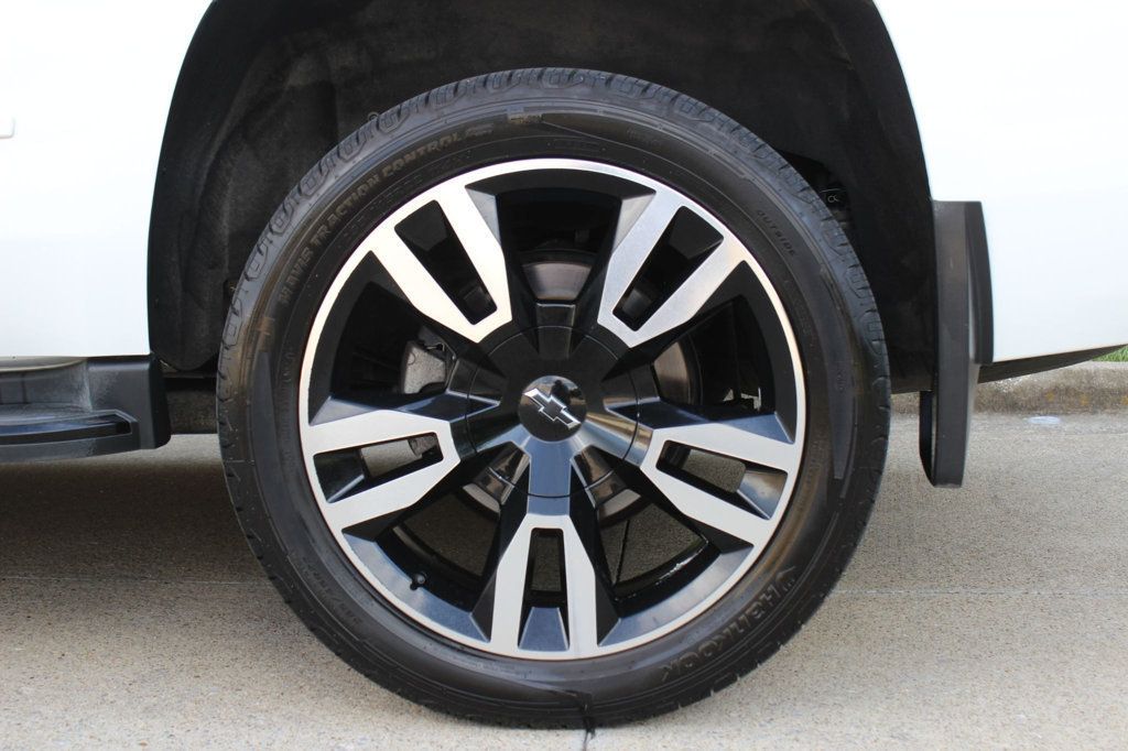 2018 Chevrolet Tahoe 4WD 4dr Premier - 23047397 - 10
