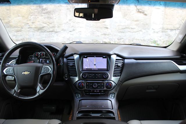 2018 Chevrolet Tahoe 4WD 4dr Premier - 23047397 - 12