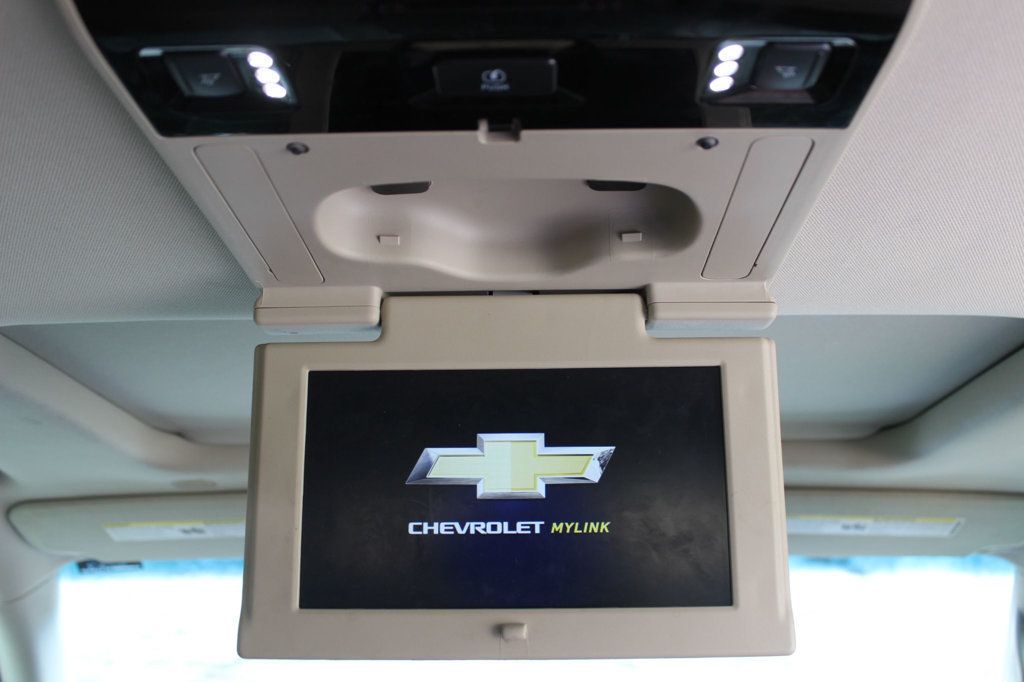 2018 Chevrolet Tahoe 4WD 4dr Premier - 23047397 - 16