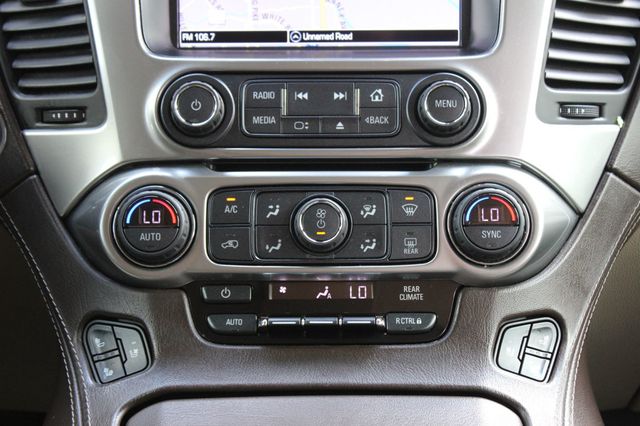 2018 Chevrolet Tahoe 4WD 4dr Premier - 23047397 - 19
