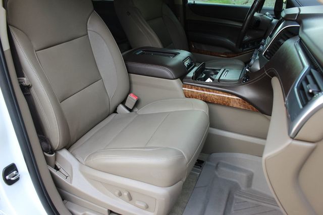 2018 Chevrolet Tahoe 4WD 4dr Premier - 23047397 - 28