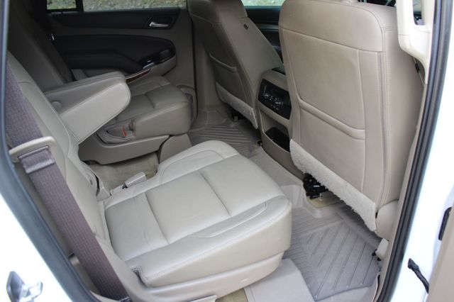 2018 Chevrolet Tahoe 4WD 4dr Premier - 23047397 - 29