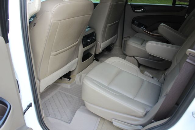 2018 Chevrolet Tahoe 4WD 4dr Premier - 23047397 - 30