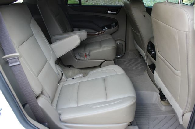 2018 Chevrolet Tahoe 4WD 4dr Premier - 23047397 - 31