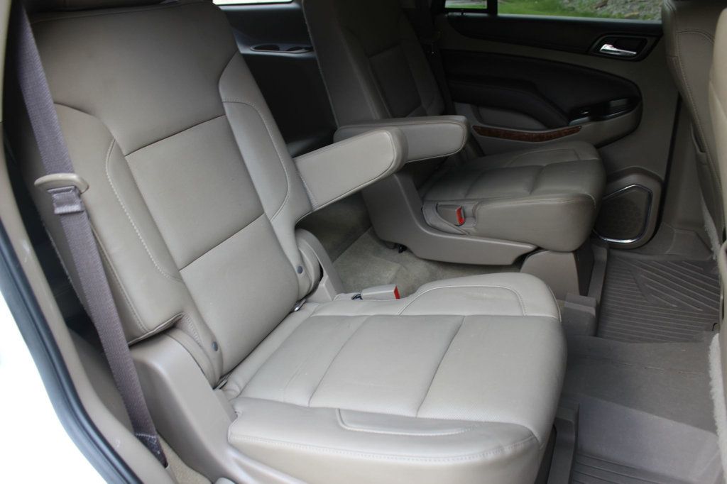 2018 Chevrolet Tahoe 4WD 4dr Premier - 23047397 - 33