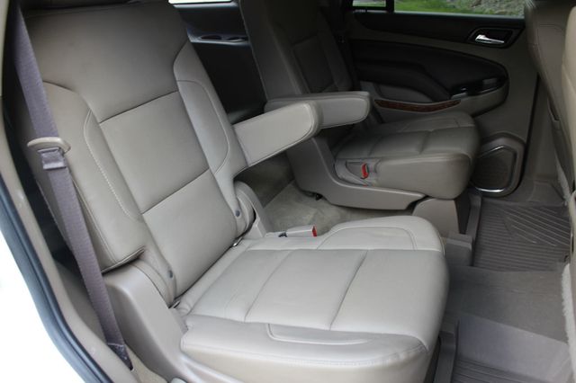 2018 Chevrolet Tahoe 4WD 4dr Premier - 23047397 - 33