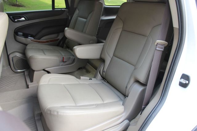 2018 Chevrolet Tahoe 4WD 4dr Premier - 23047397 - 34