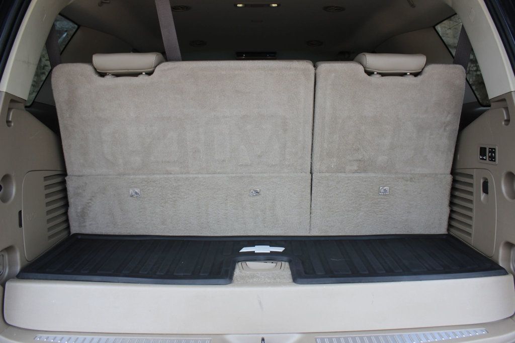 2018 Chevrolet Tahoe 4WD 4dr Premier - 23047397 - 37