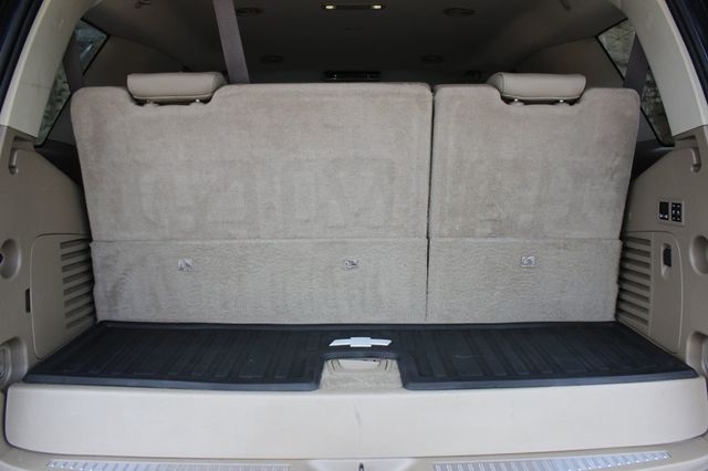 2018 Chevrolet Tahoe 4WD 4dr Premier - 23047397 - 37