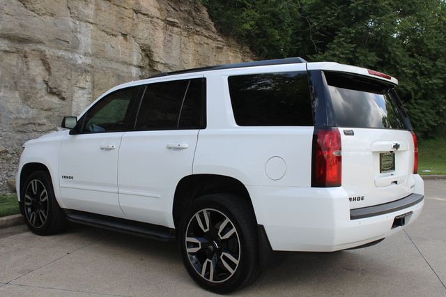 2018 Chevrolet Tahoe 4WD 4dr Premier - 23047397 - 6
