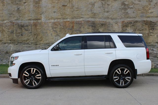 2018 Chevrolet Tahoe 4WD 4dr Premier - 23047397 - 7
