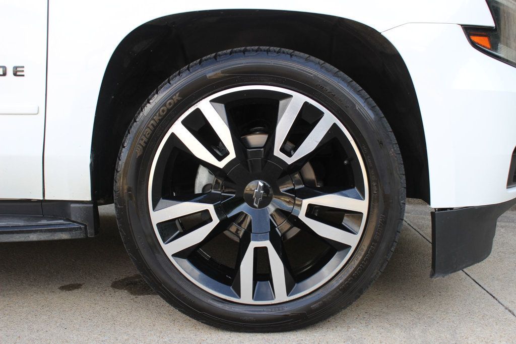 2018 Chevrolet Tahoe 4WD 4dr Premier - 23047397 - 8