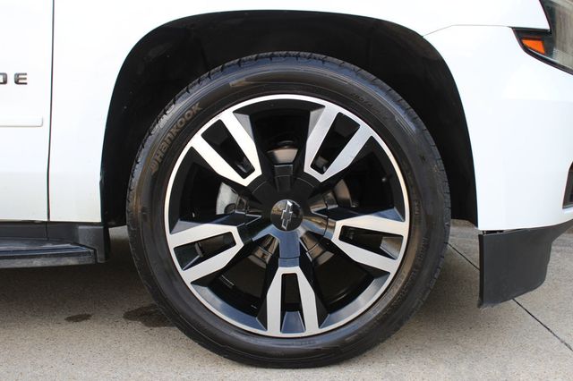 2018 Chevrolet Tahoe 4WD 4dr Premier - 23047397 - 8