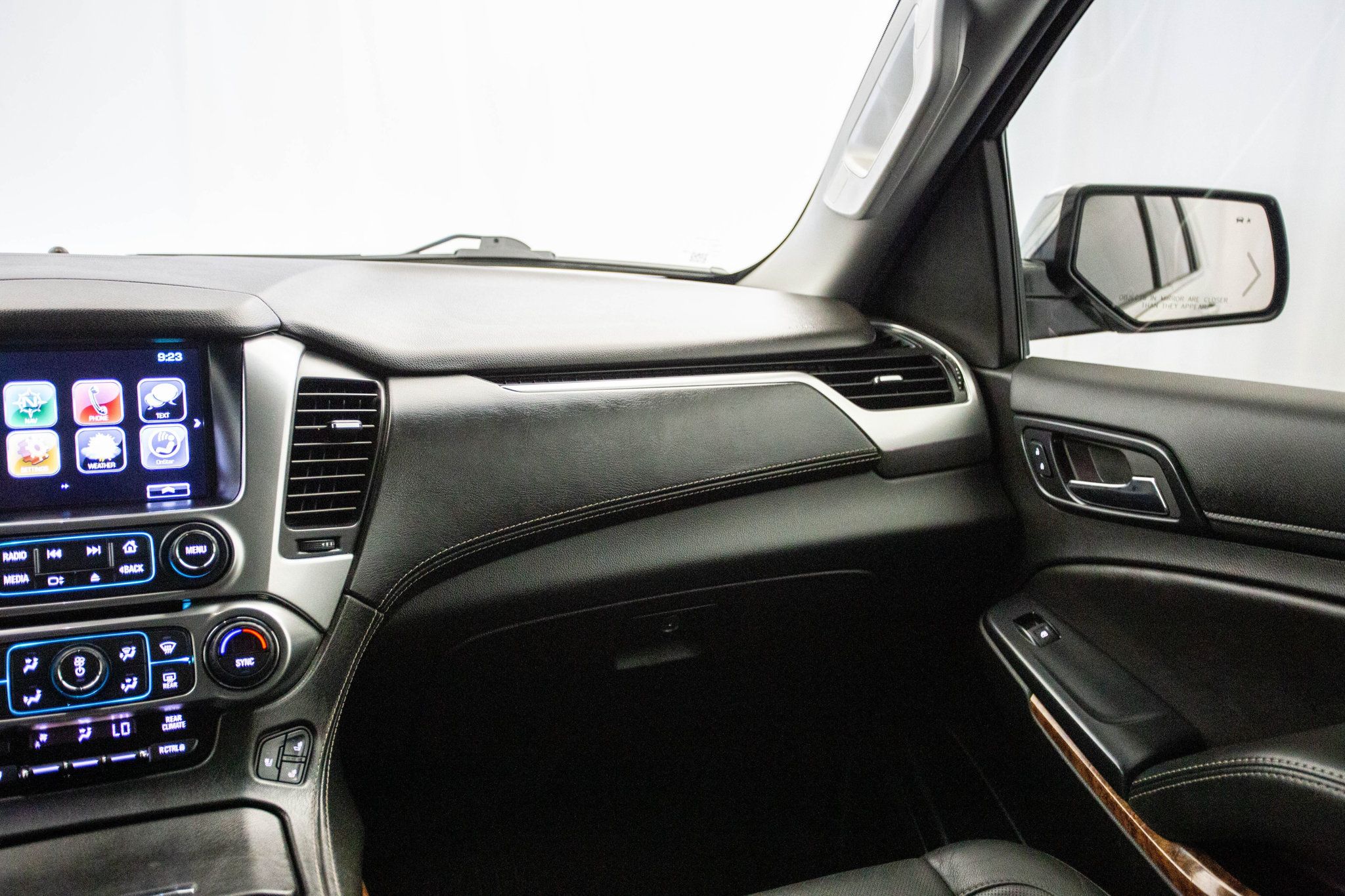 2018 Chevrolet Tahoe Premier photo 6