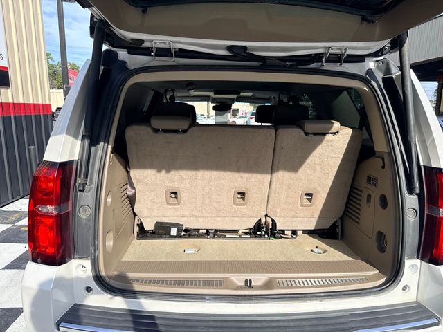 2018 Chevrolet Tahoe 4WD 4dr Premier - 22939458 - 9
