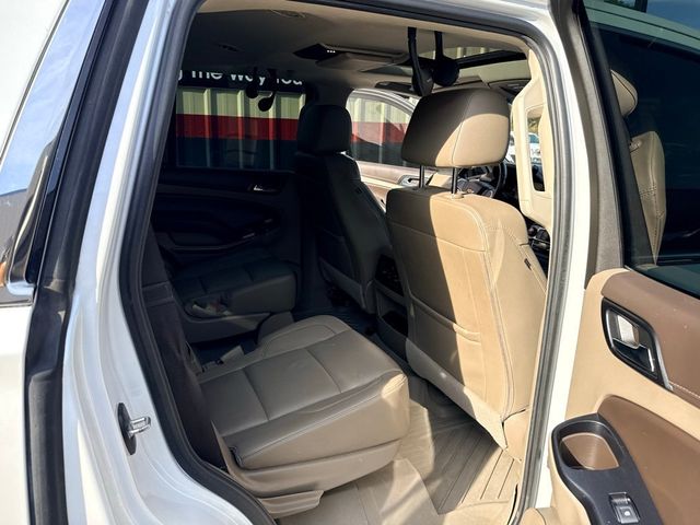 2018 Chevrolet Tahoe 4WD 4dr Premier - 22939458 - 10