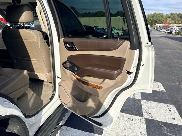 2018 Chevrolet Tahoe 4WD 4dr Premier - 22939458 - 11