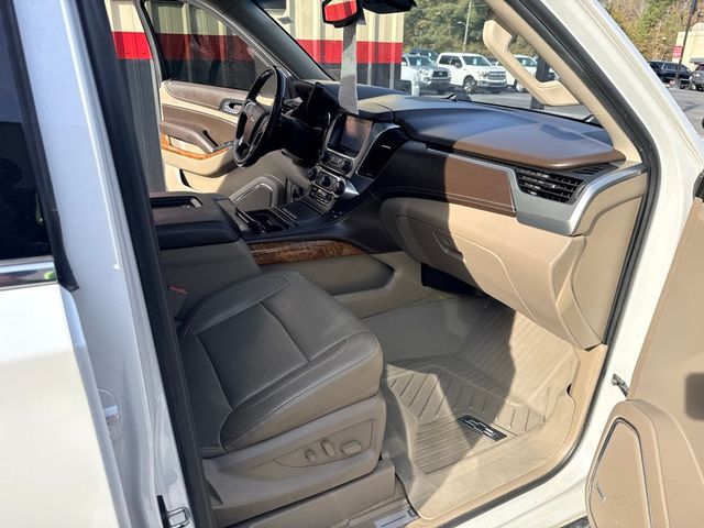 2018 Chevrolet Tahoe 4WD 4dr Premier - 22939458 - 12