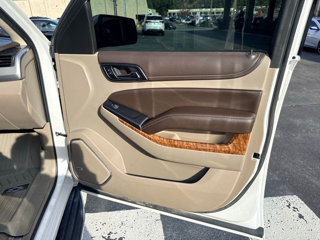 2018 Chevrolet Tahoe 4WD 4dr Premier - 22939458 - 13