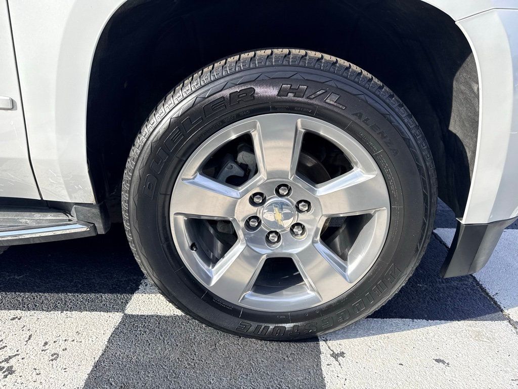 2018 Chevrolet Tahoe 4WD 4dr Premier - 22939458 - 15