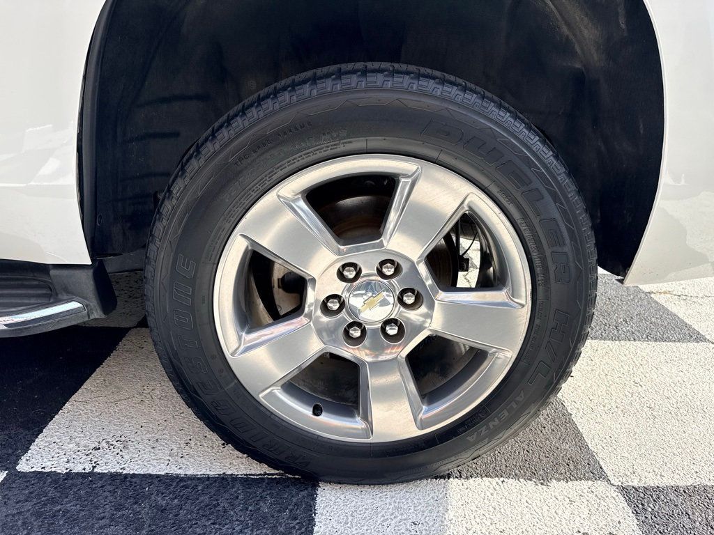 2018 Chevrolet Tahoe 4WD 4dr Premier - 22939458 - 17