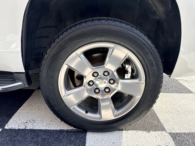 2018 Chevrolet Tahoe 4WD 4dr Premier - 22939458 - 17