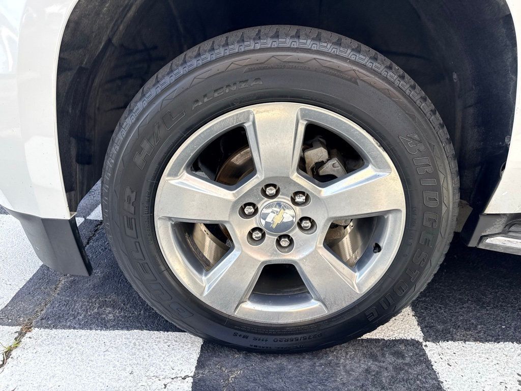 2018 Chevrolet Tahoe 4WD 4dr Premier - 22939458 - 18