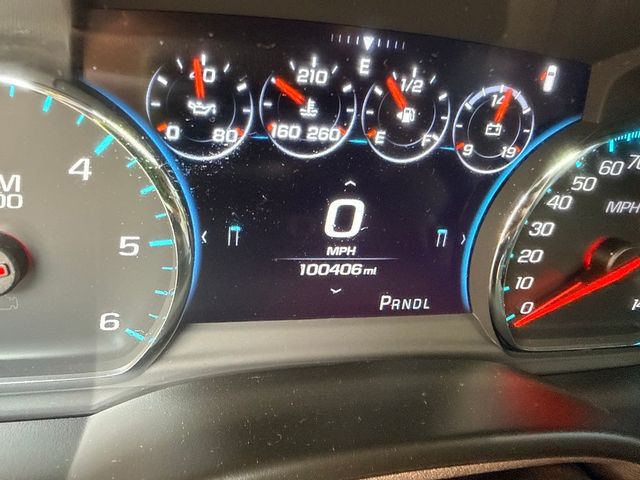 2018 Chevrolet Tahoe 4WD 4dr Premier - 22939458 - 20