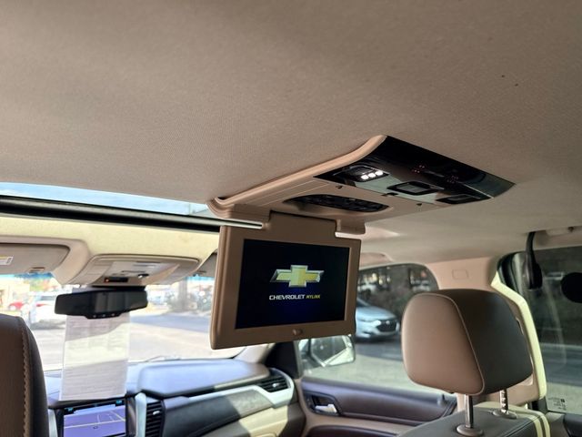 2018 Chevrolet Tahoe 4WD 4dr Premier - 22939458 - 21