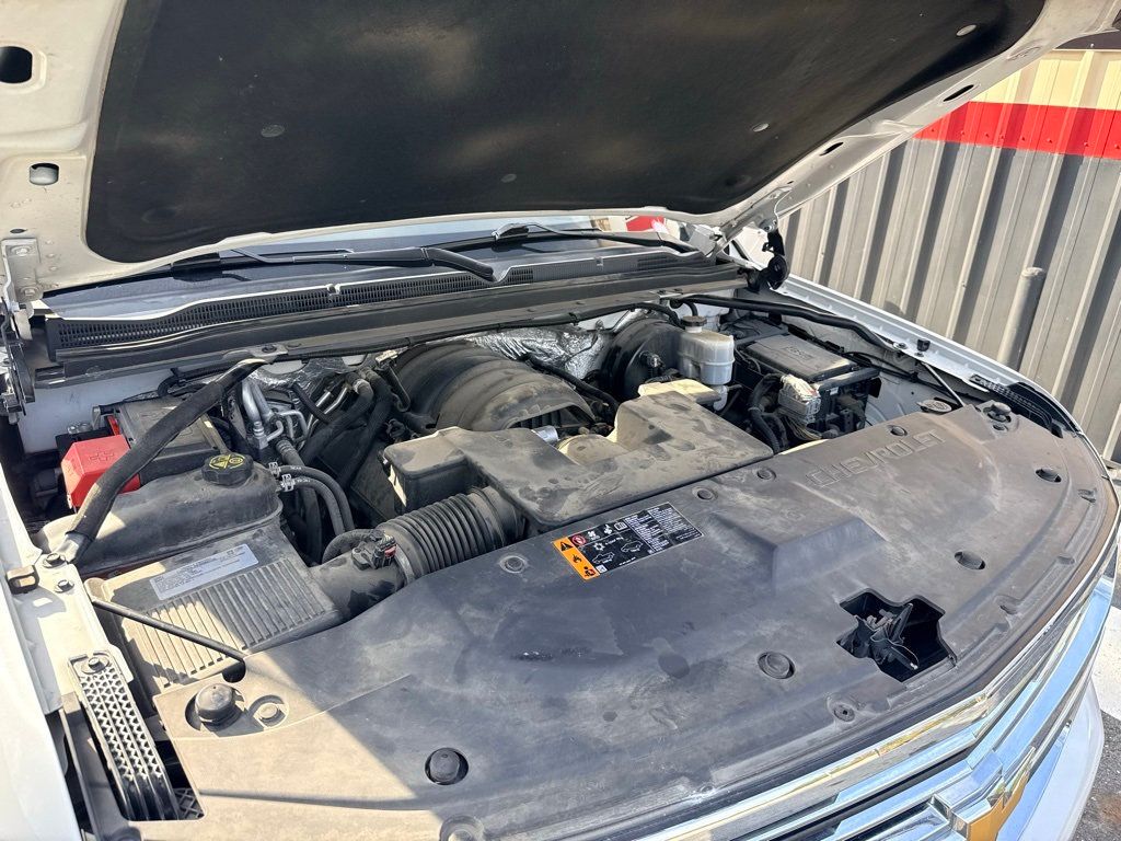 2018 Chevrolet Tahoe 4WD 4dr Premier - 22939458 - 23