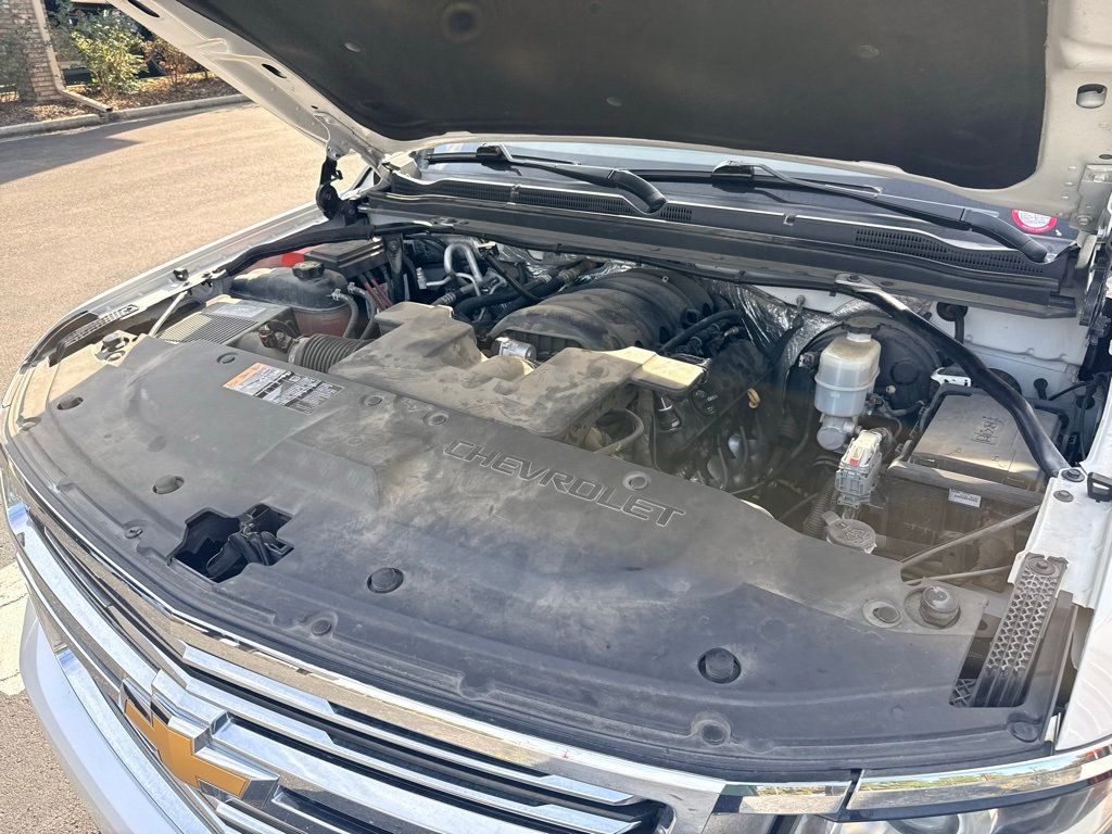 2018 Chevrolet Tahoe 4WD 4dr Premier - 22939458 - 24