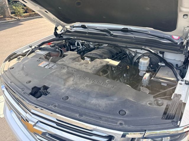 2018 Chevrolet Tahoe 4WD 4dr Premier - 22939458 - 24