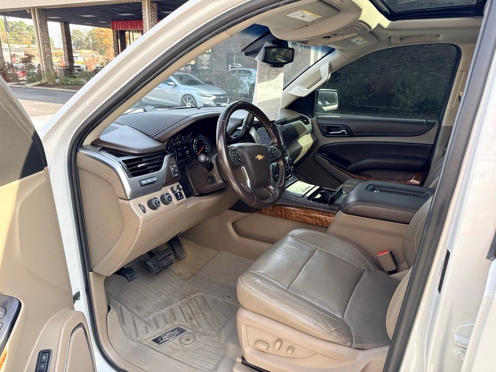 2018 Chevrolet Tahoe 4WD 4dr Premier - 22939458 - 6