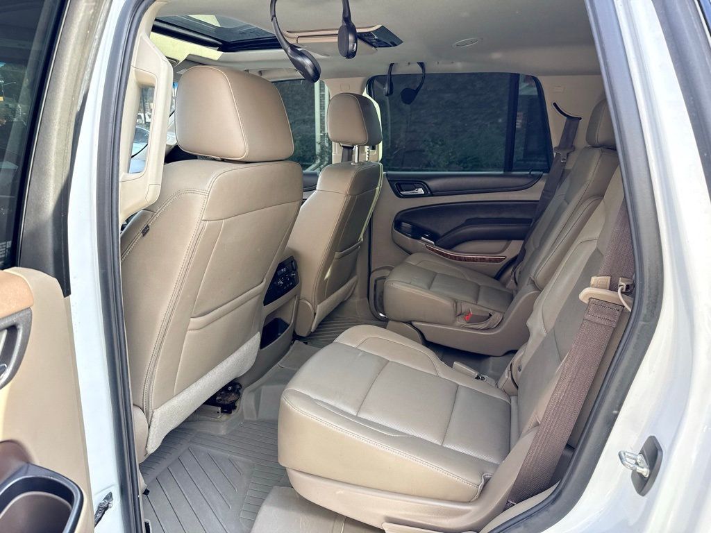 2018 Chevrolet Tahoe 4WD 4dr Premier - 22939458 - 7