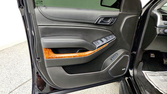 2018 Chevrolet Tahoe 4WD 4dr Premier - 23044411 - 10