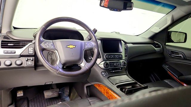 2018 Chevrolet Tahoe 4WD 4dr Premier - 23044411 - 12
