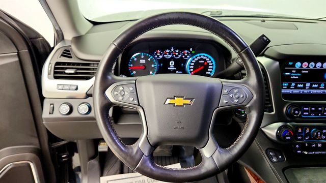 2018 Chevrolet Tahoe 4WD 4dr Premier - 23044411 - 13