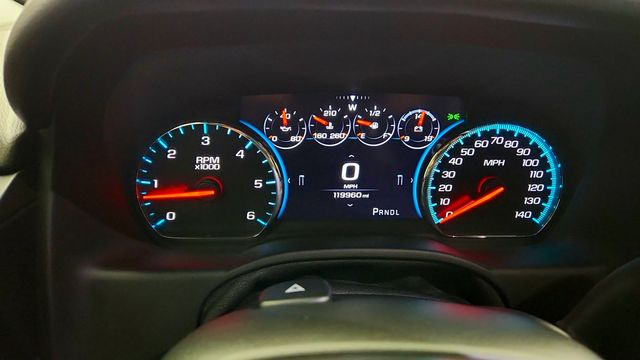 2018 Chevrolet Tahoe 4WD 4dr Premier - 23044411 - 14